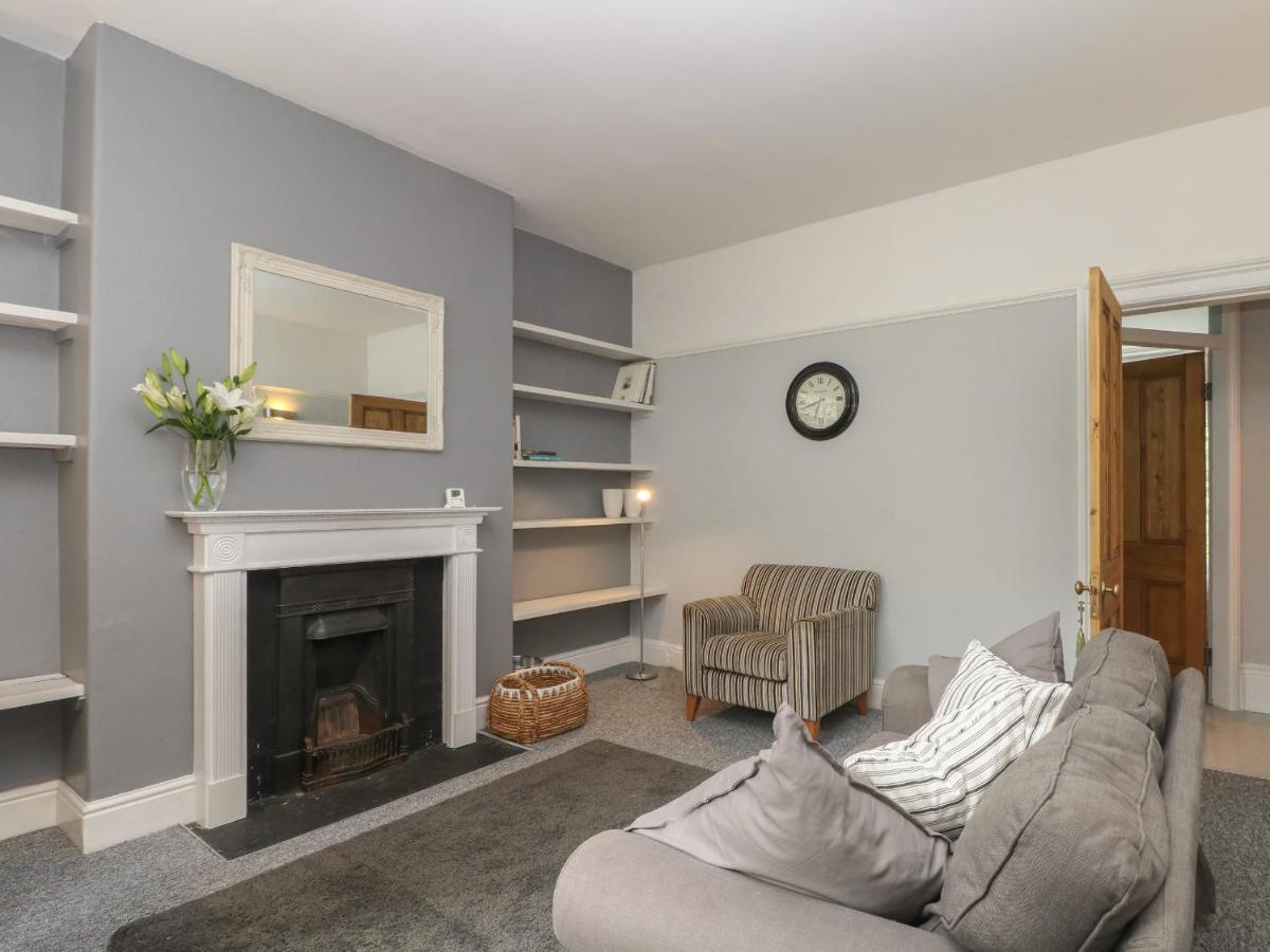 Apartment Belvedere *