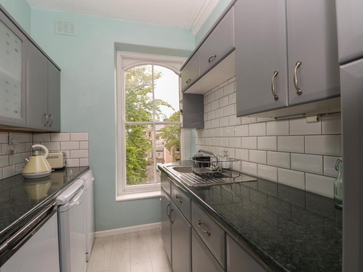 Belvedere Apartment