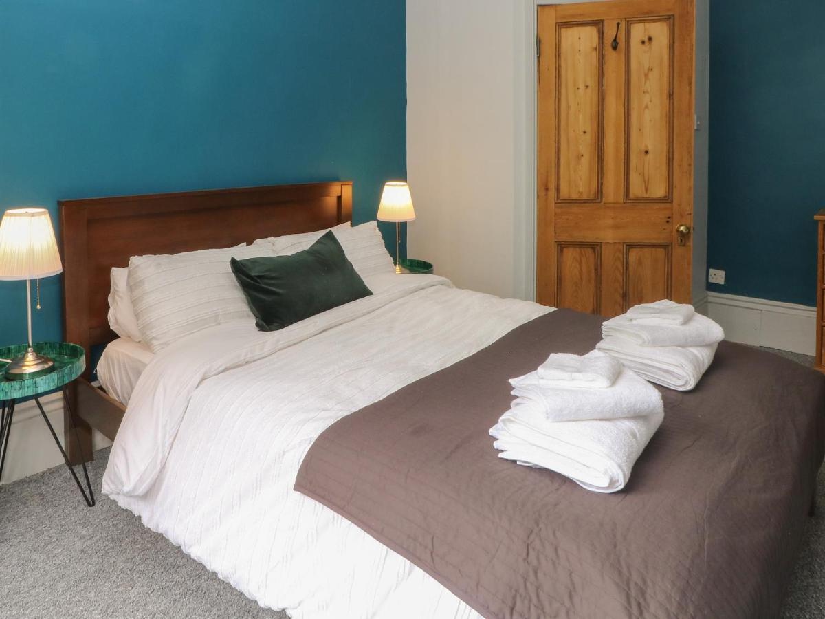 Apartment Belvedere Buxton (Derbyshire)