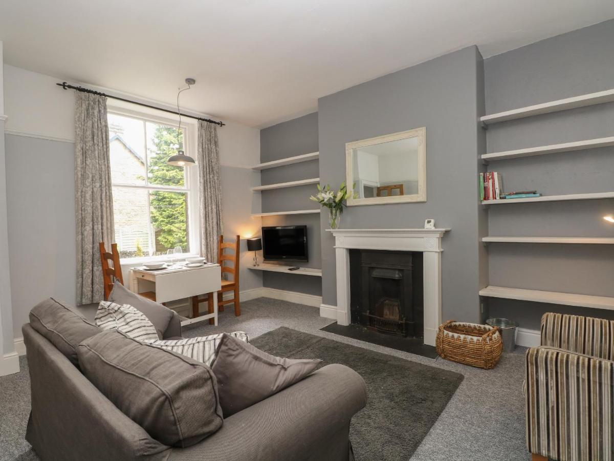 Belvedere Apartment *