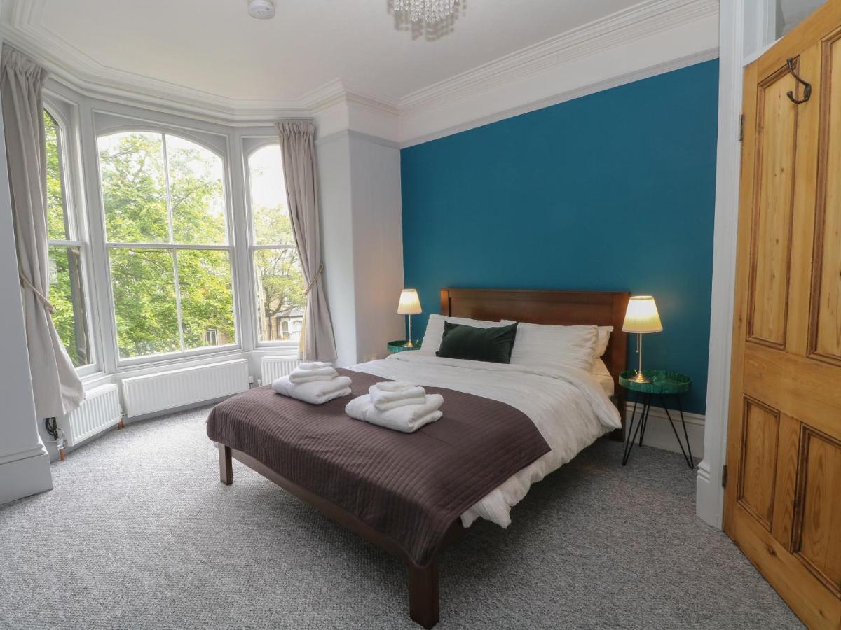 Belvedere Apartment *