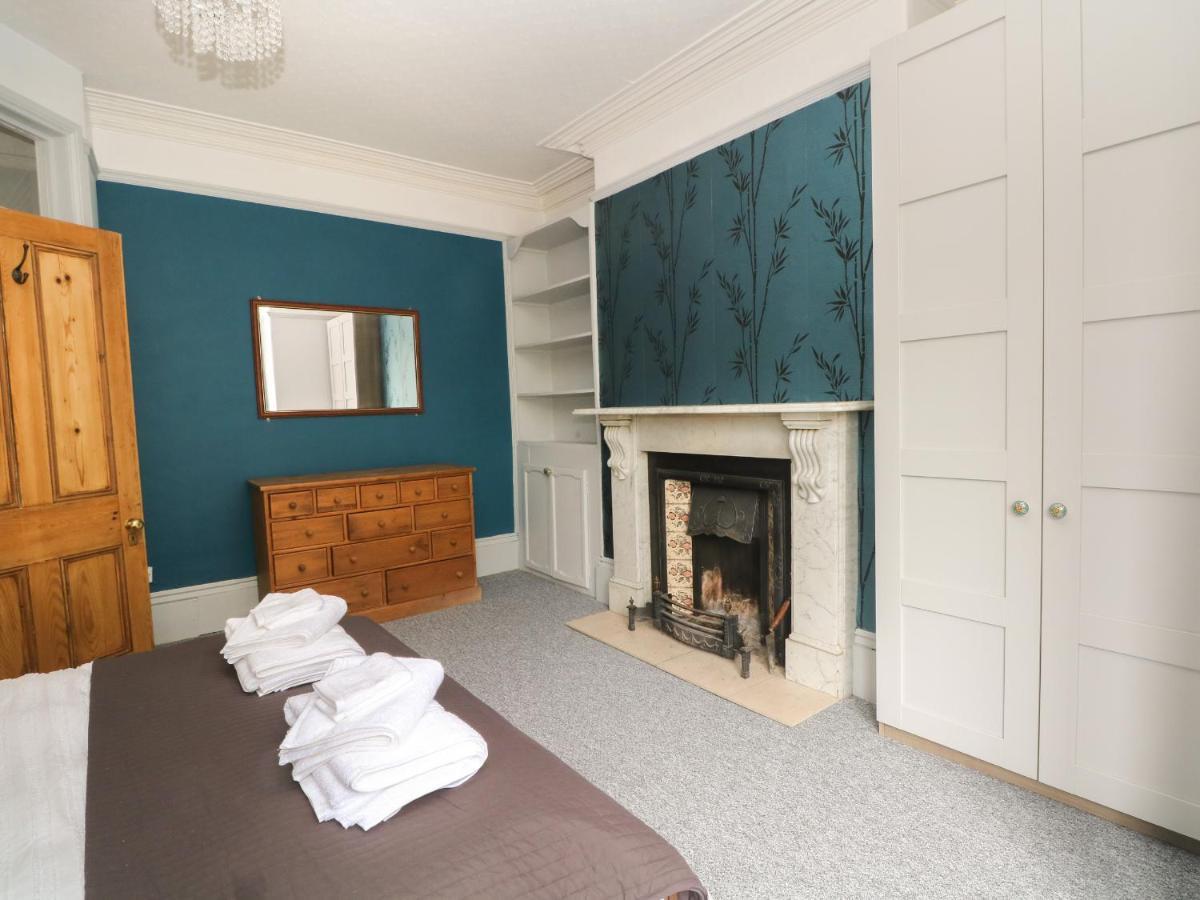 Belvedere Apartment Buxton (Derbyshire)